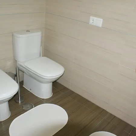 Appartement Espacioso Frente Al Palacio De Congresos - Aa *