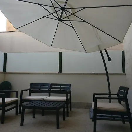 Apartmán Espacioso Frente Al Palacio De Congresos - Aa