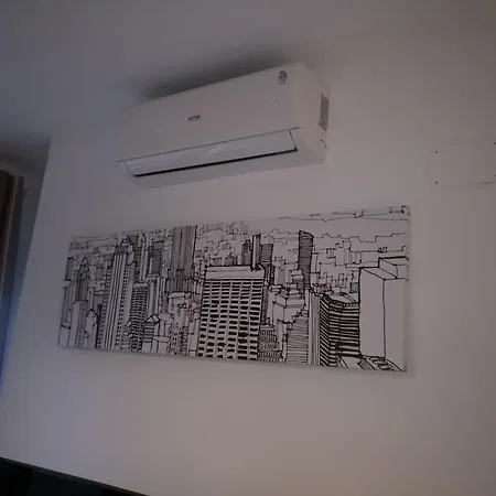 Appartement Espacioso Frente Al Palacio De Congresos - Aa