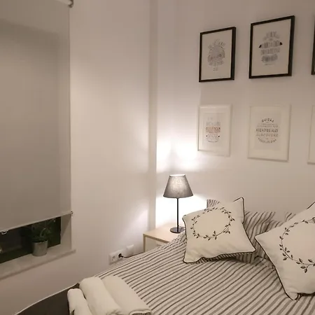 Espacioso Frente Al Palacio De Congresos - Aa Apartmán *