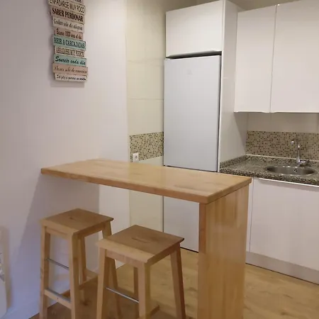 Espacioso Frente Al Palacio De Congresos - Aa * Salamanque