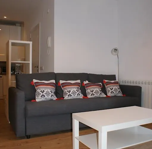 Espacioso Frente Al Palacio De Congresos - Aa