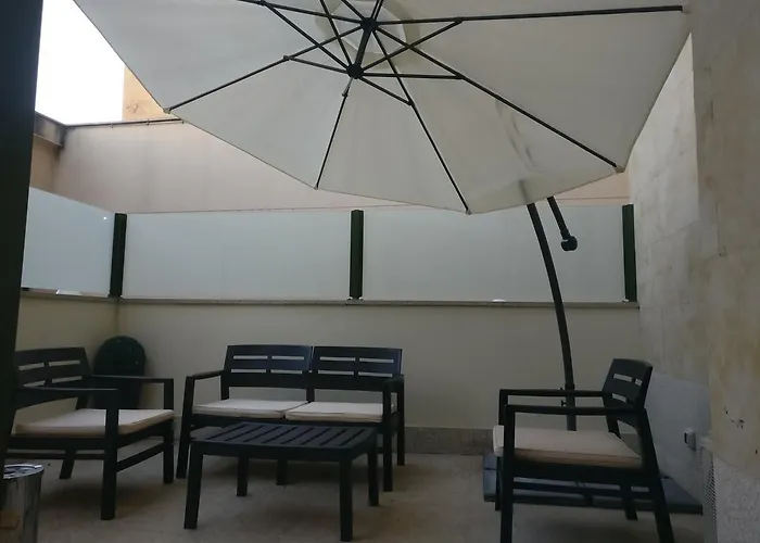 Apartmán Espacioso Frente Al Palacio De Congresos - Aa